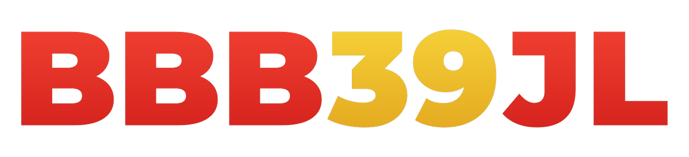 bbb39jl Logo